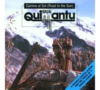 Quimantu - Camino Al Sol (Chile) [Import]