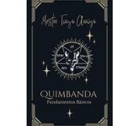Quimbanda - Fundamentos Básicos (ebook)