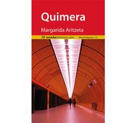 Quimera | Margarida Aritzeta I Abad