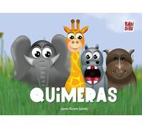 Quimeras: 0 (LA CASITA ESDRÚJULA)