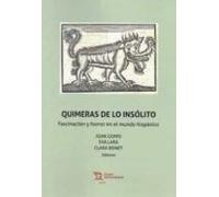 quimeras de lo insolito