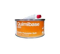 Quimi base Masilla de Carrocero Soft 500g. (1kg)