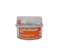 Quimi base Masilla de Carrocero Soft 500g. (250g)