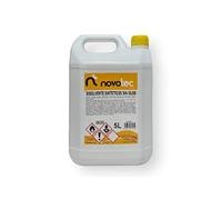 QUIMIBASE Disolvente Sintéticos Sin Olor 5 Lt