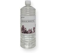 QUIMIBASE Esencia De Trementina 500 Ml