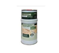 QUIMIBASE Resina Epoxi 3D Alto Espesor Con Catalizador 540+210 Gr