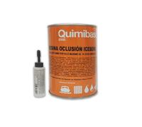 QUIMIBASE - RESINA POLIESTER OCLUSION + catalizador 1 KG