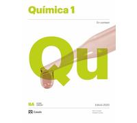 Química 1 BA (Codi obert)