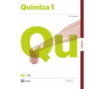 Química 1 BA LOMLOE