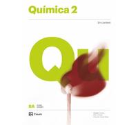 Química 2 Ba Cat 2020 (Codi obert)