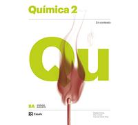 Química 2 Ba Esp 2020 (Código abierto)