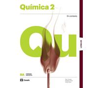 Química 2 BA LOMLOE