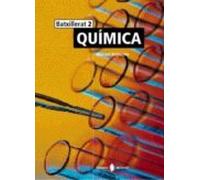 Quimica 2 (batxillerat)