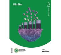 Quimica 2 bch construyendo mundos zubia-Euskera