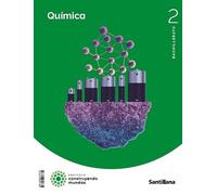 QUIMICA 2 BTO CONSTRUYENDO MUNDOS