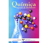 Química, 2 de Bachillerato