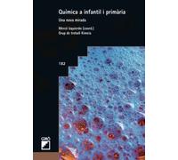 Química a infantil i primària: 182 (Grao - Catala) - 9788499803661