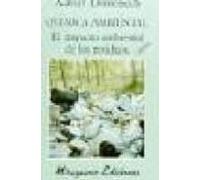 Quimica Ambiental: El Impacto Ambiental De Los Residuos