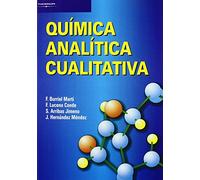 Química analítica cualitativa