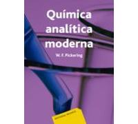 Quimica Analitica Moderna