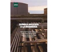 Química aplicada a la ingeniería (UNIDAD DIDÁCTICA)