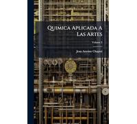Quimica Aplicada A Las Artes