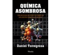 Química Asombrosa