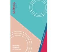 QUÍMICA BATXILLERAT 2: Projecte Riuet Illes Balears