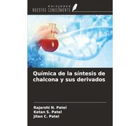 Química de la síntesis de chalcona y sus derivados