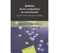 Quimica De Los Compuestos De Coordinacion