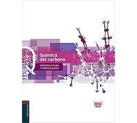 Quimica del carbono (Nomenclatura y Formulación) - 9788426389091 (ZOOM)