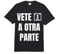 Química Divertida, Vete a Sufrir A Otra Parte Comfort Colors Adult Heavyweight T-Shirt