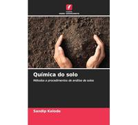 Química do solo