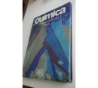 QUIMICA. ELEMENTOS, MOLECULAS, VIDA