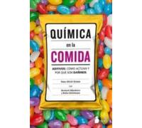 Quimica En La Comida