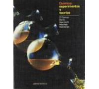 Quimica. Experimentos Y Teorias