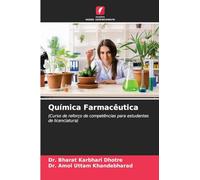 Química Farmacêutica