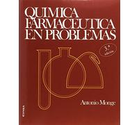 Química farmacéutica en problemas (Libros de medicina)