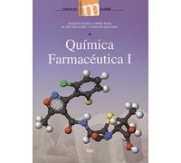 Química Farmaceútica I: 63 (Manuales/Major Ciencias de la Salud)