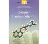 Quimica Farmaceutica Ii