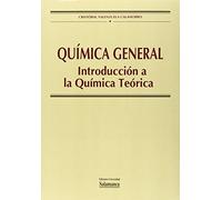 Química general. Introducción a la Química teórica