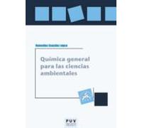 Química General Para Las Ciencias Ambientales (ebook)