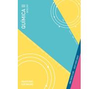 QUÍMICA II BATXILLERAT: Projecte Riuet Illes Balears