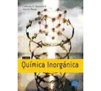 Química inorgánica | Catherine E. Housecroft, Alan Sharpe