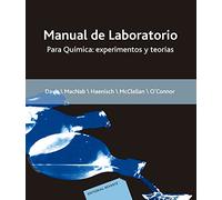 Química. Manual De Laboratorio