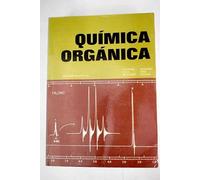 QUIMICA ORGANICA - 2 TOMOS