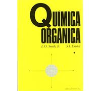 Química orgánica (2 vol.) (SIN COLECCION)