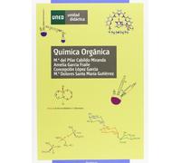 Química orgánica