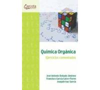 Quimica Organica - Ejercicios Comentados