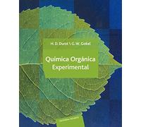 Química Orgánica Experimental